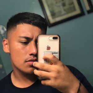 Meet your Posher, Andres